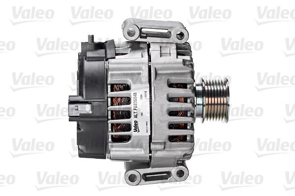 ALTERNATORS