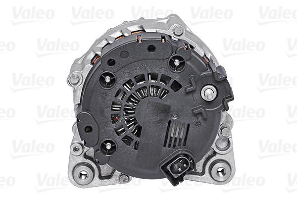 ALTERNATORS