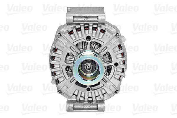 ALTERNATORS