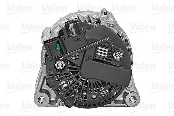 ALTERNATORS