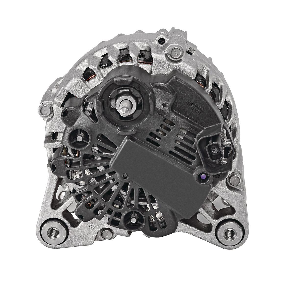 ALTERNATORS