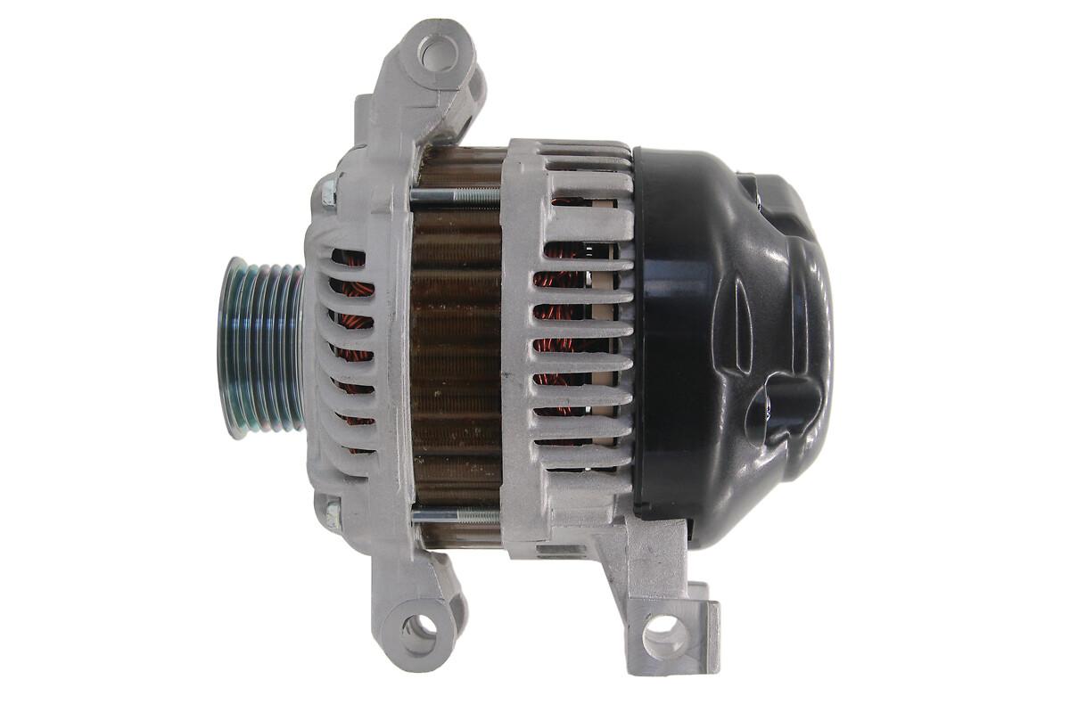 Alternatör
