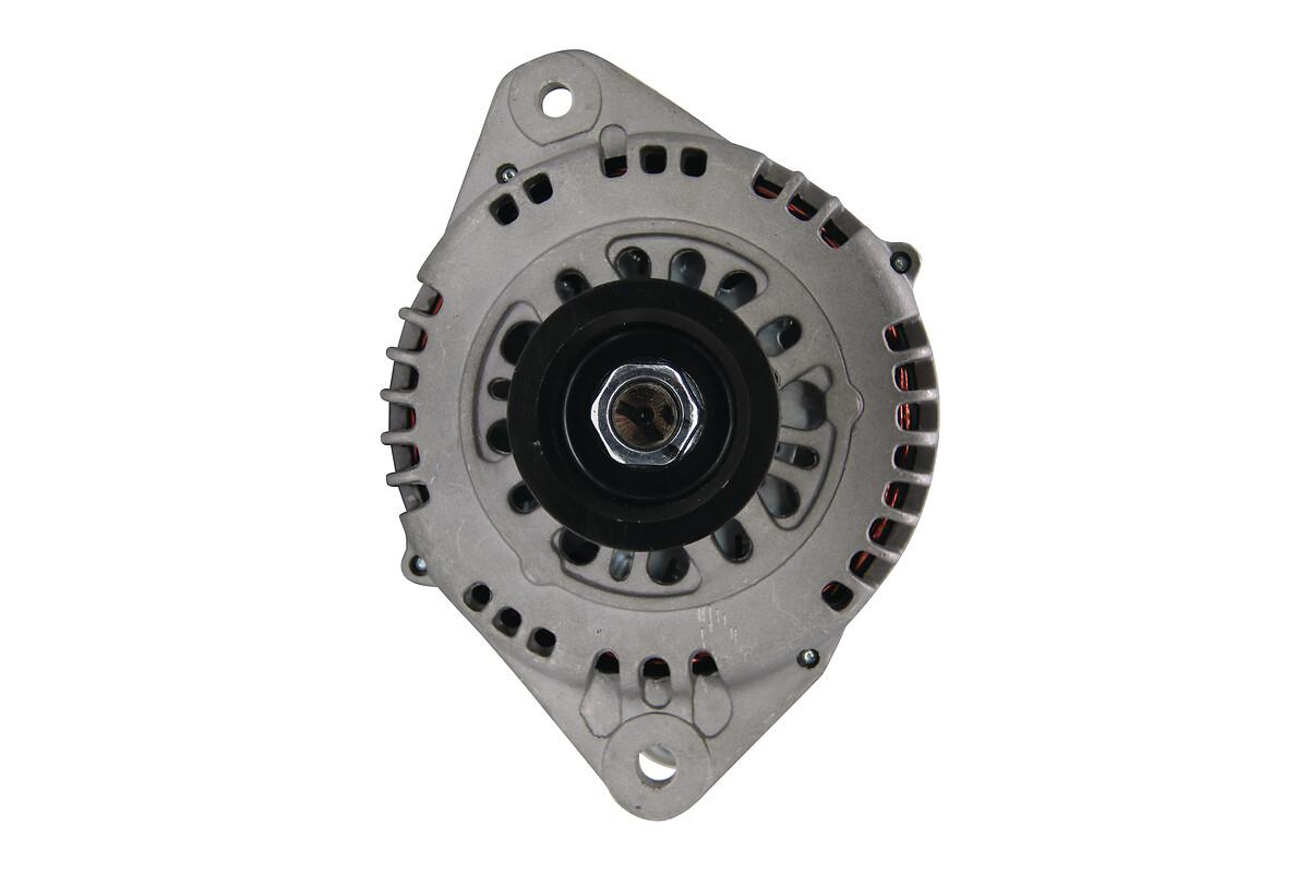 ALTERNATORS