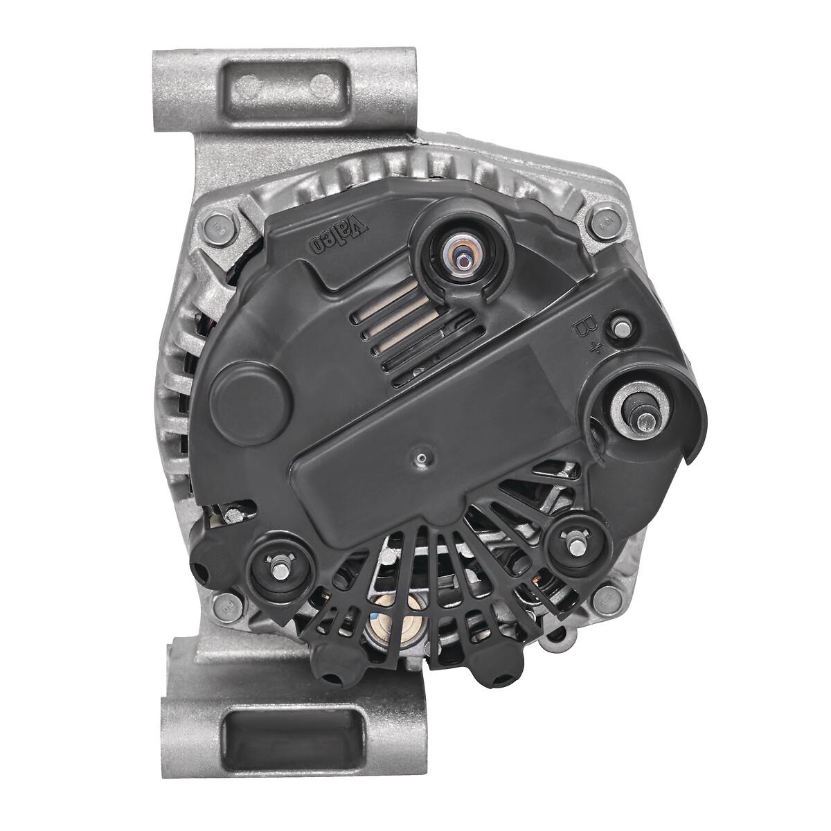 ALTERNATORS