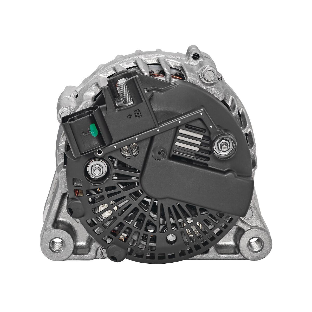 ALTERNATORS