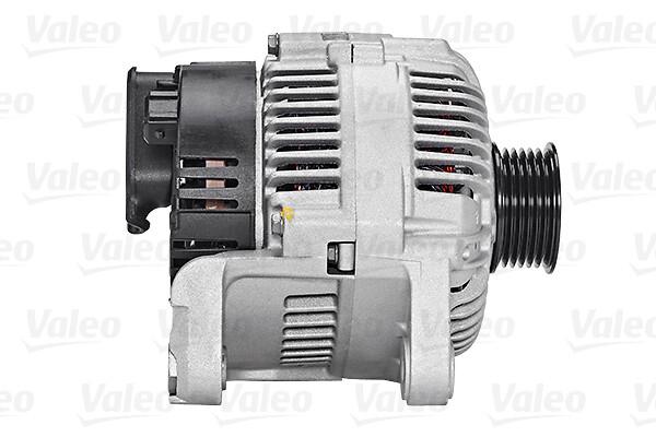 ALTERNATORS