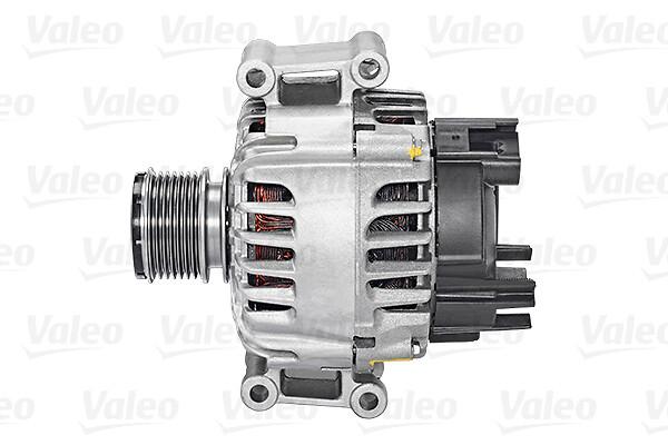 ALTERNATORS