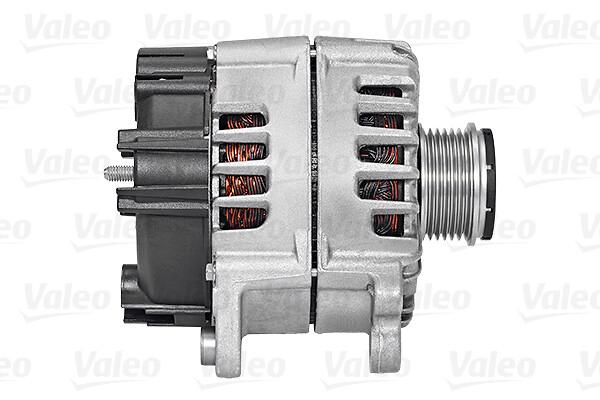 ALTERNATORS