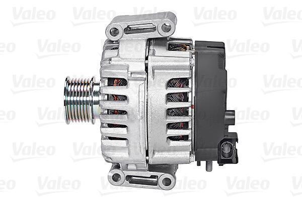 ALTERNATORS