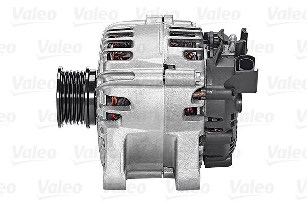 ALTERNATORS