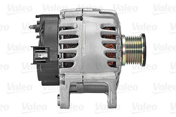 ALTERNATORS