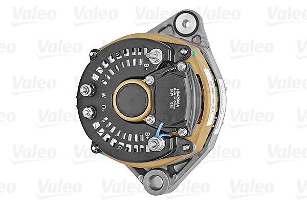 ALTERNATORS