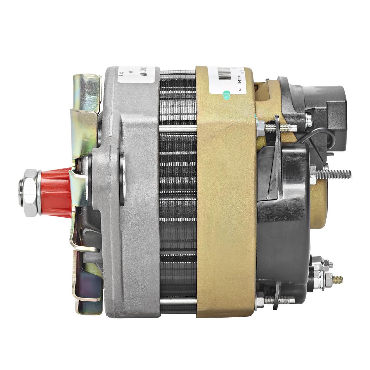ALTERNATORS