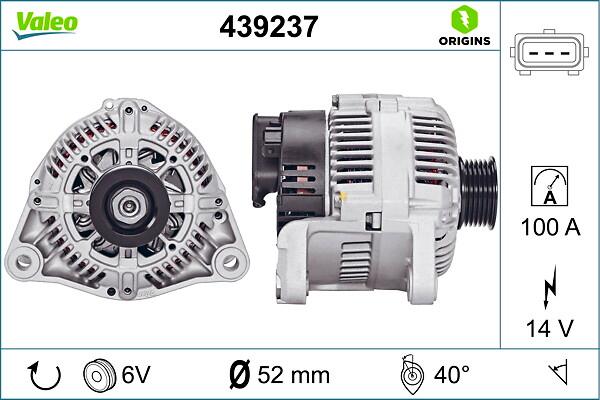 ALTERNATORS