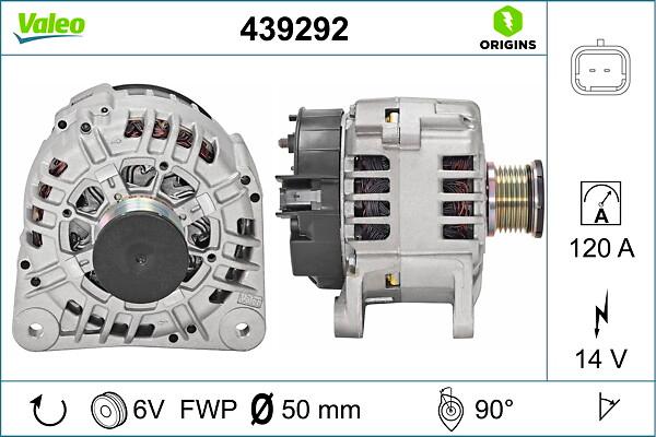 ALTERNATORS