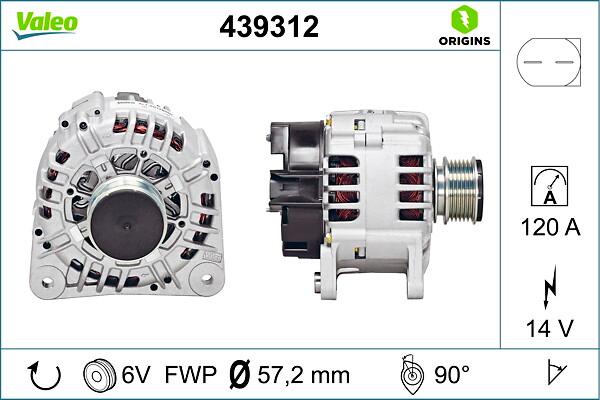 ALTERNATORS