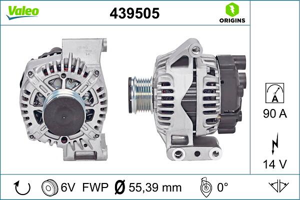 ALTERNATORS