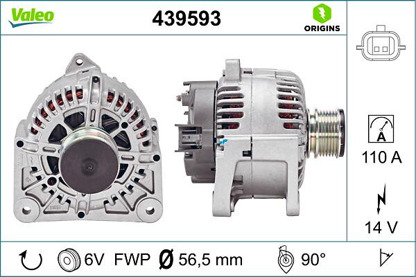 ALTERNATORS