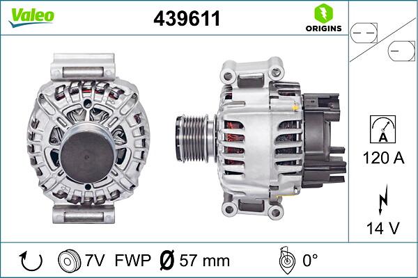 ALTERNATORS