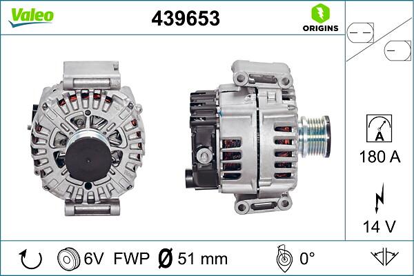 ALTERNATORS