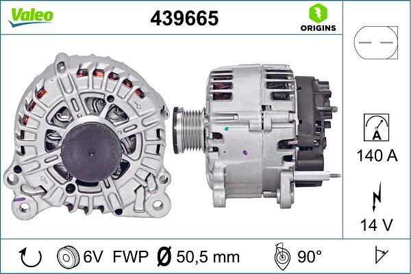 ALTERNATORS