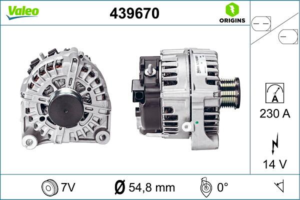 ALTERNATORS