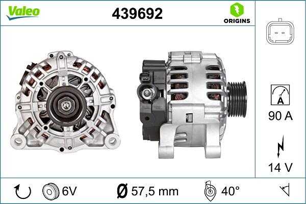 ALTERNATORS