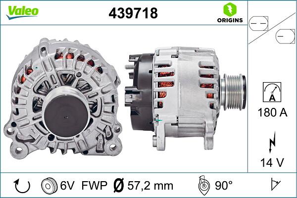 ALTERNATORS