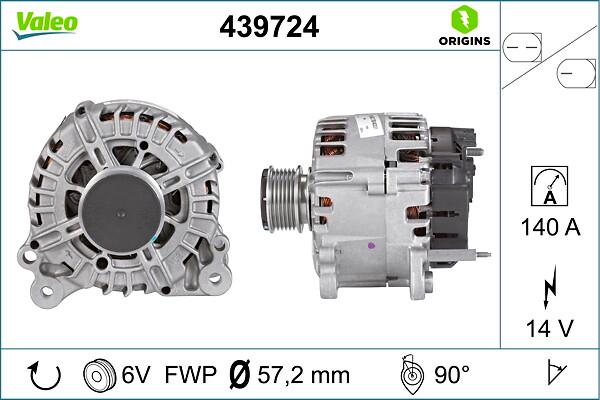 ALTERNATORS