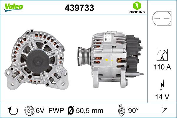 ALTERNATORS