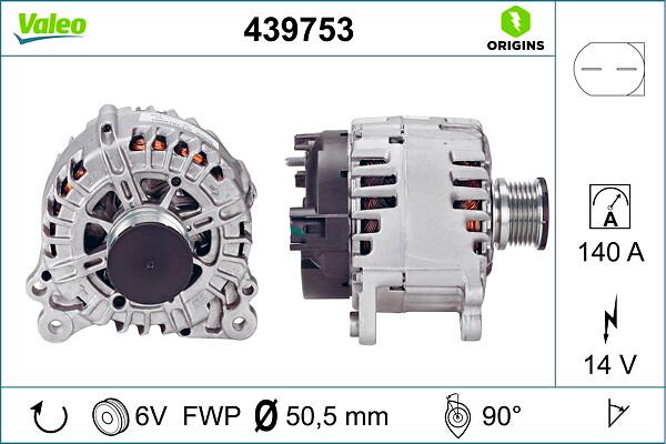 ALTERNATORS