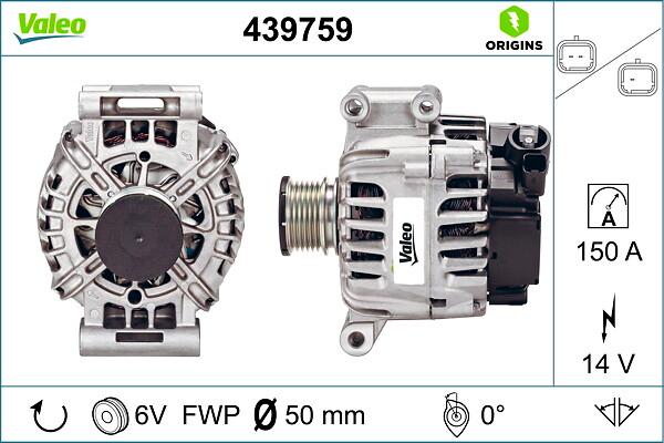 ALTERNATORS