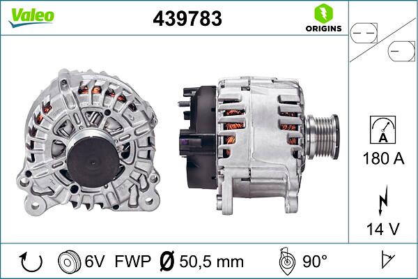 ALTERNATORS