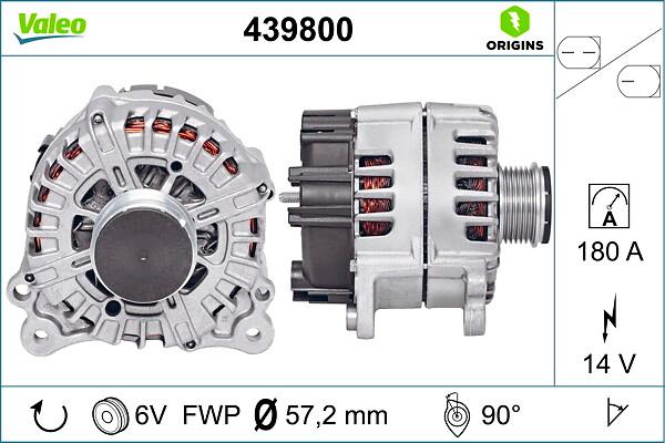 ALTERNATORS