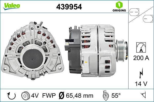 ALTERNATORS