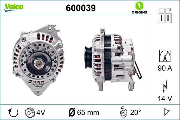 ALTERNATORS