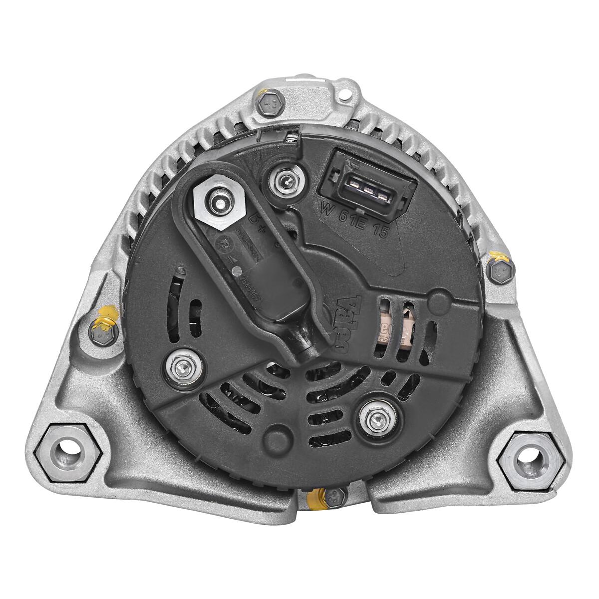 ALTERNATORS