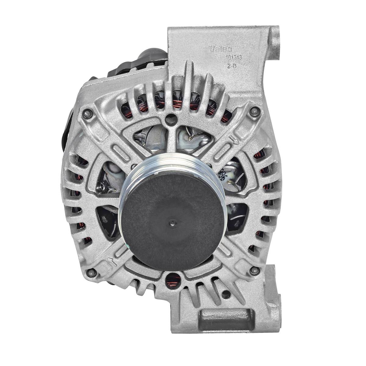 ALTERNATORS