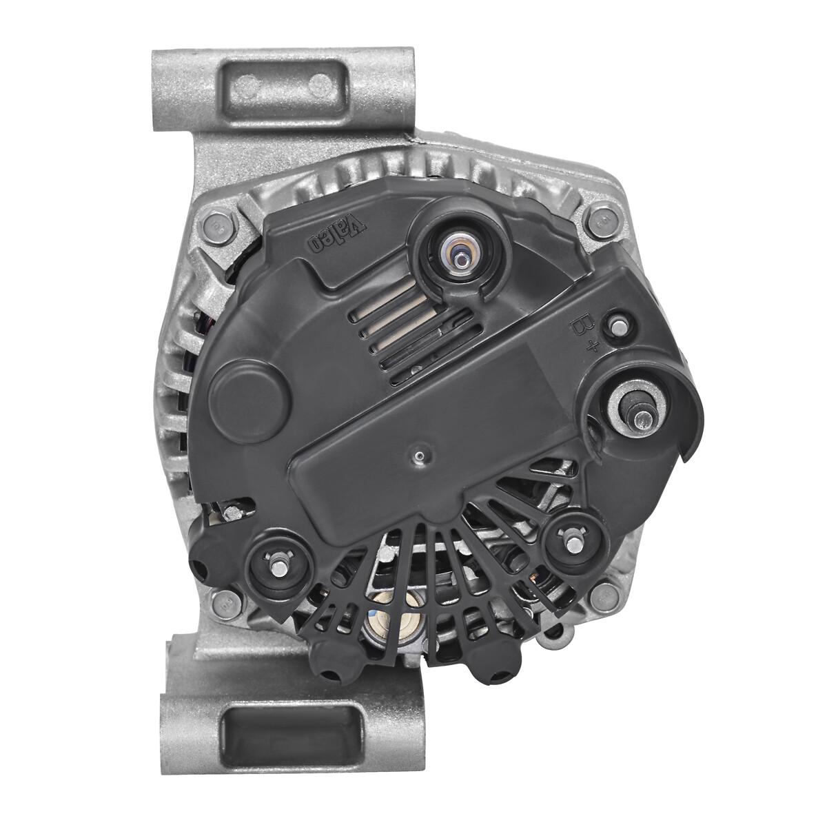 ALTERNATORS