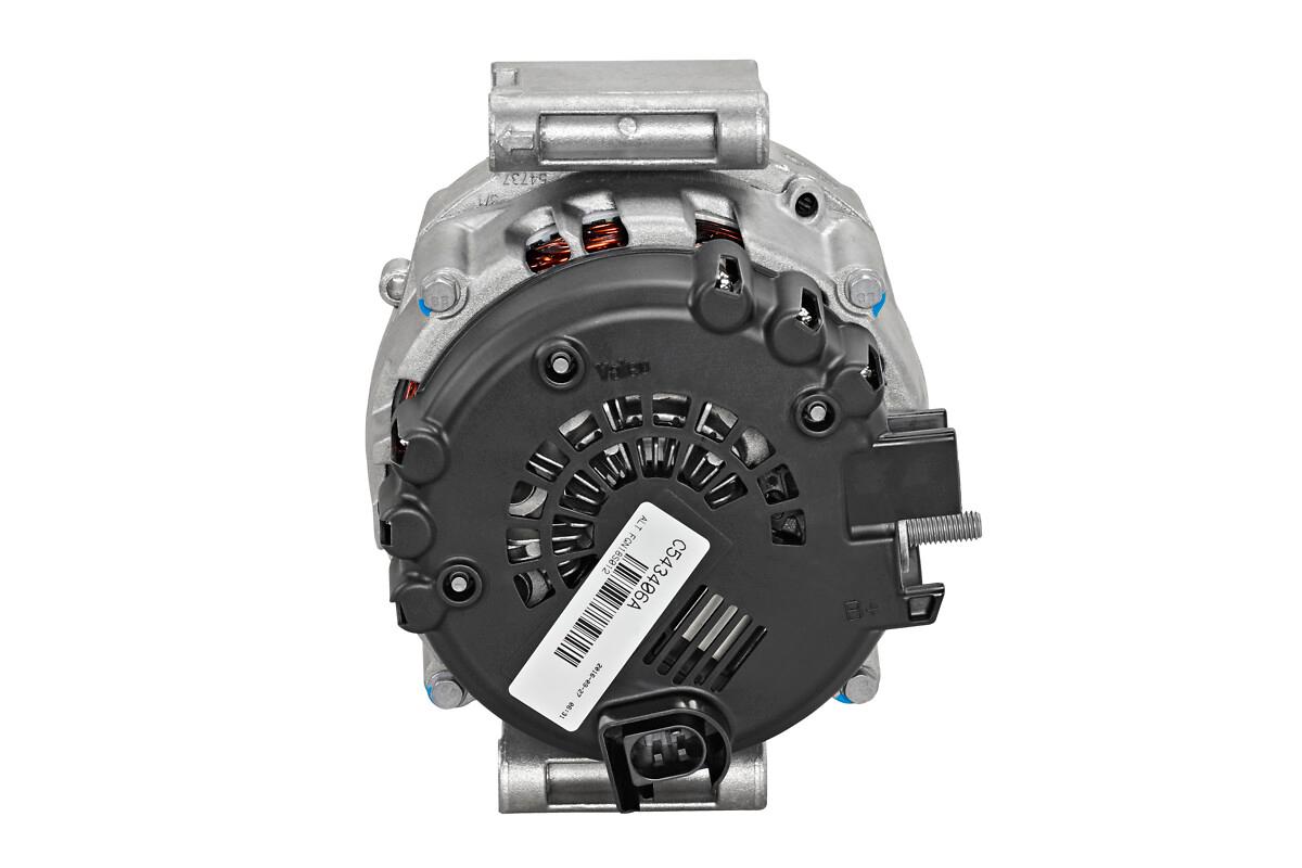 ALTERNATORS