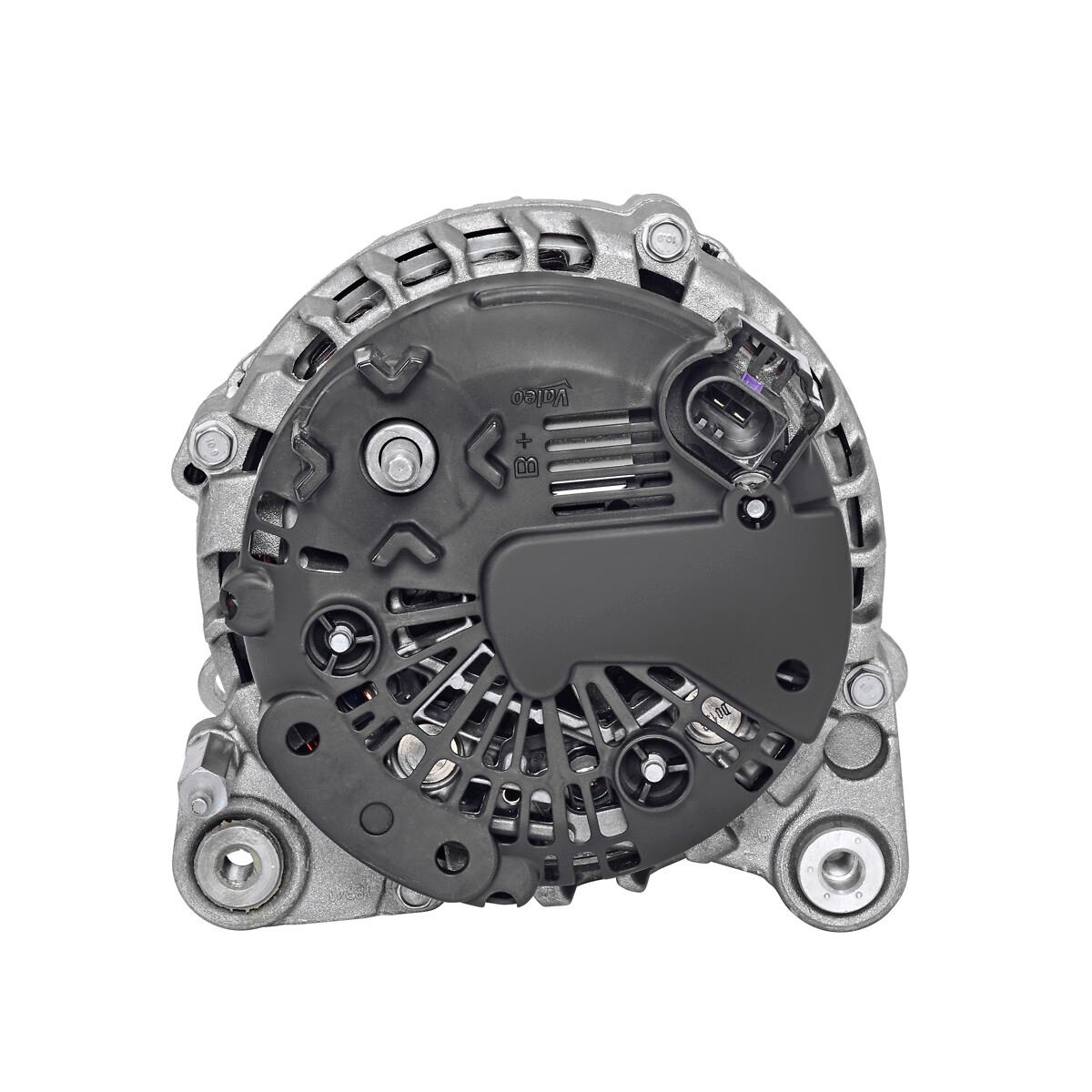 ALTERNATORS