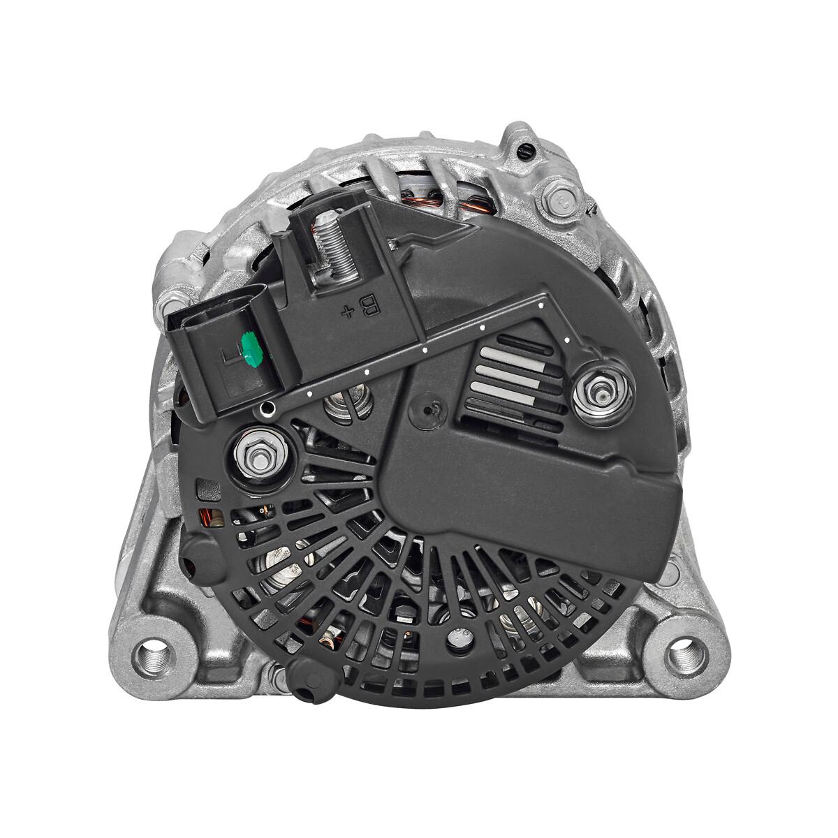 ALTERNATORS
