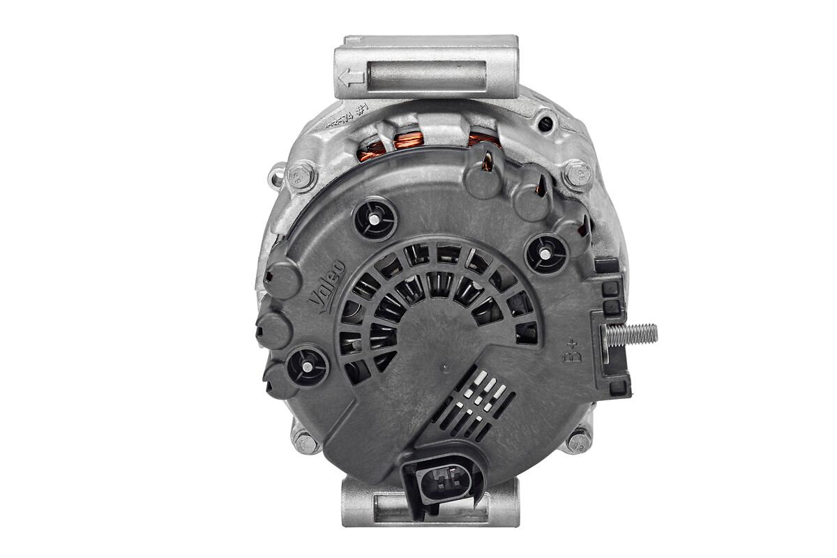 ALTERNATORS