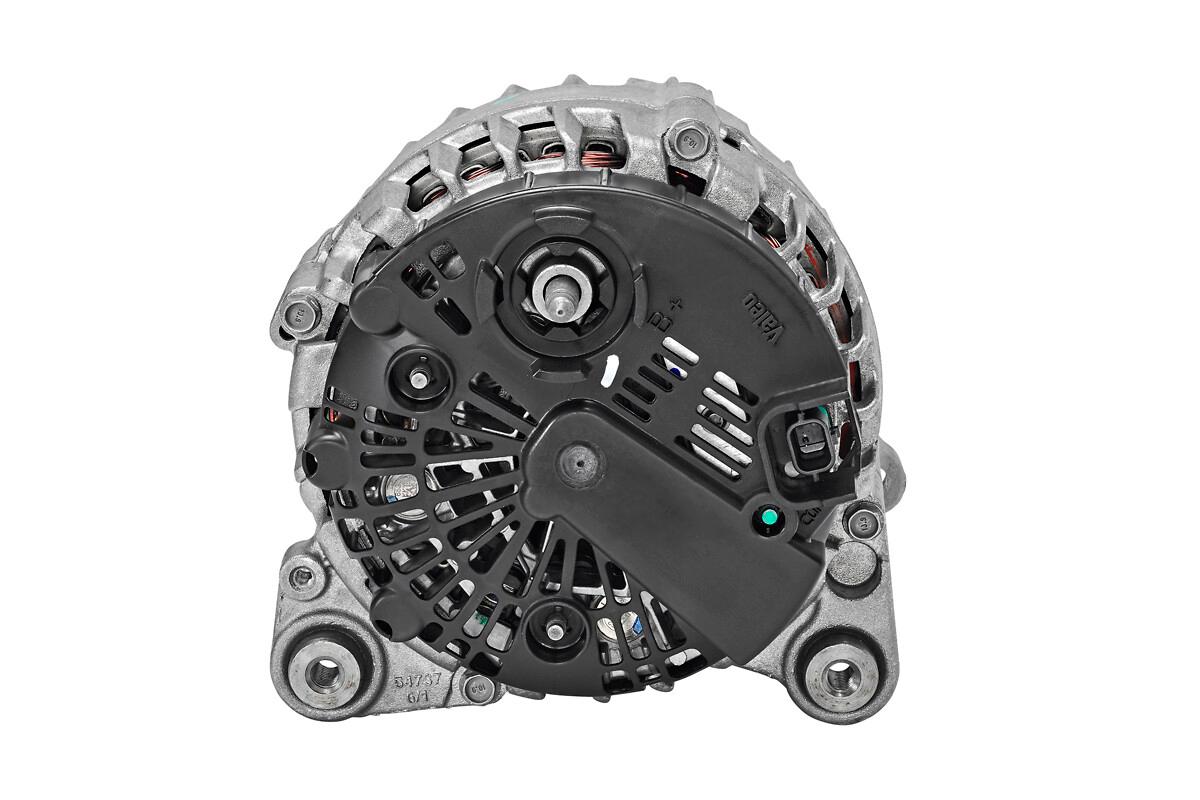 ALTERNATORS