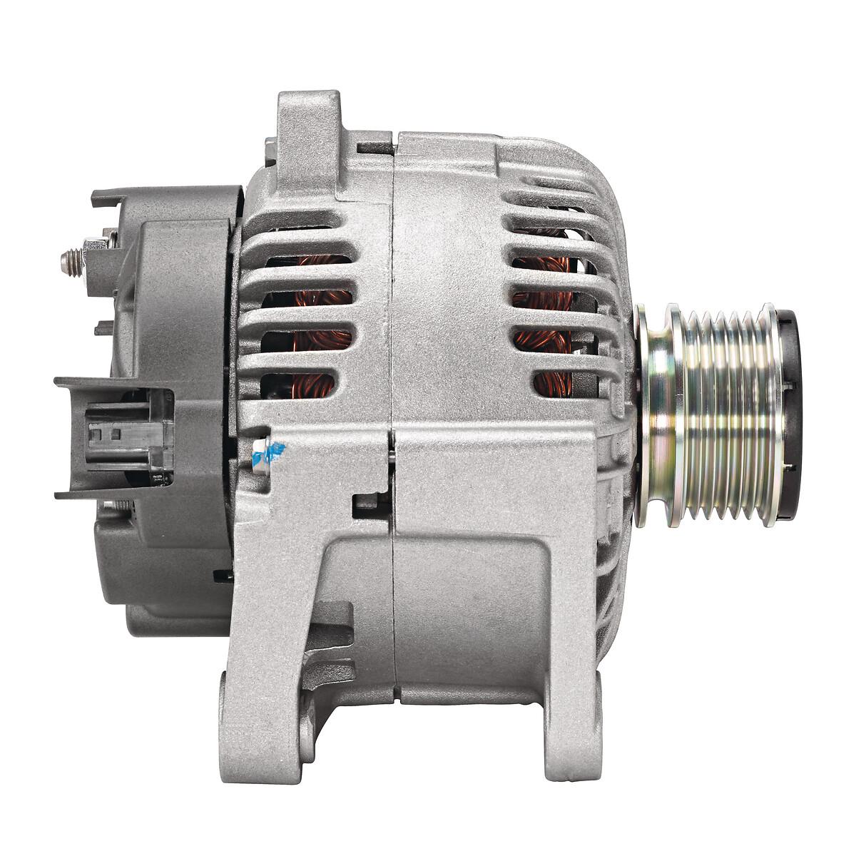 ALTERNATORS