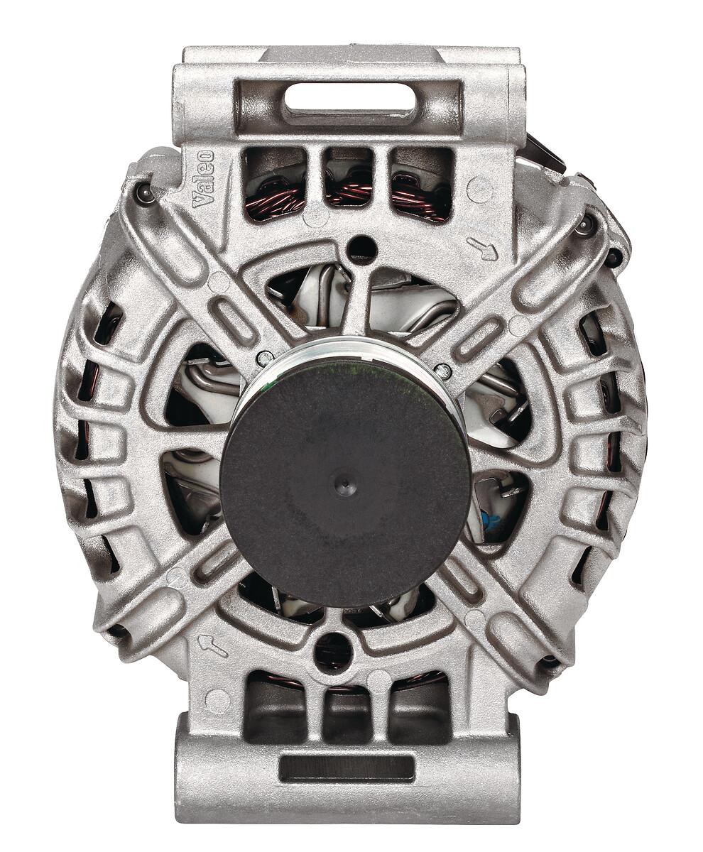 ALTERNATORS