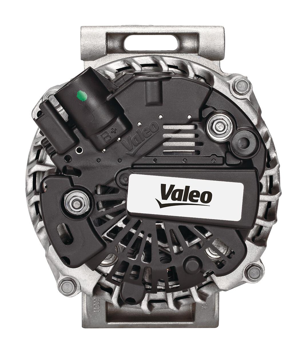ALTERNATORS