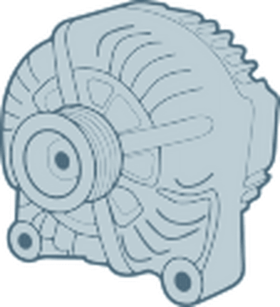 ALTERNATORS